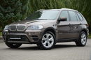 BMW X5 Lift Zarejestr. 40D Xdrive 306KM Serwis Soft close Panorama Komforty zdjęcie 9