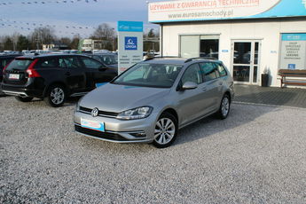 Volkswagen Golf Comfortline App Connect Gwarancja Auto-Hold