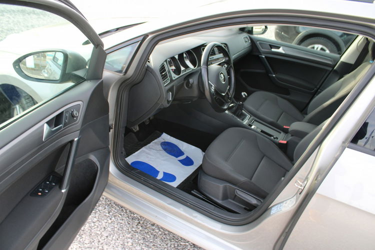 Volkswagen Golf Comfortline App Connect Gwarancja Auto-Hold zdjęcie 18