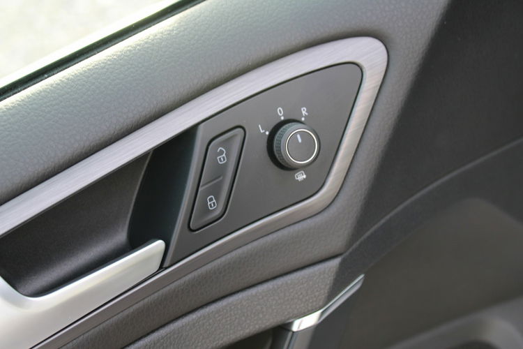 Volkswagen Golf Comfortline App Connect Gwarancja Auto-Hold zdjęcie 19