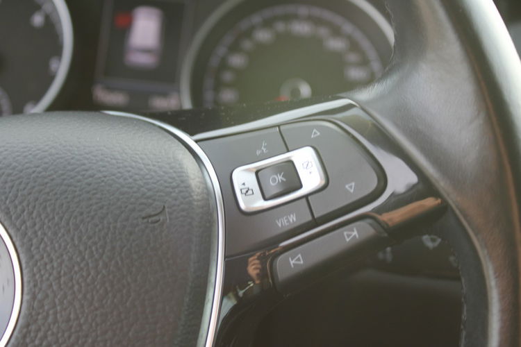 Volkswagen Golf Comfortline App Connect Gwarancja Auto-Hold zdjęcie 23