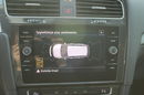 Volkswagen Golf Comfortline App Connect Gwarancja Auto-Hold zdjęcie 24