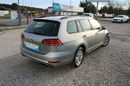 Volkswagen Golf Comfortline App Connect Gwarancja Auto-Hold zdjęcie 5