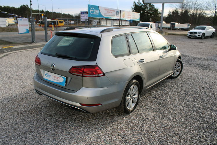 Volkswagen Golf Comfortline App Connect Gwarancja Auto-Hold zdjęcie 5