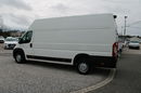 Peugeot Boxer L4H3 F-VAT Gwarancja Salon PL vat-1 zdjęcie 8