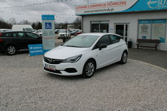 Opel Astra EDITION 131HP F-vat Salon Polska Gwarancja