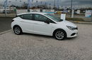 Opel Astra EDITION 131HP F-vat Salon Polska Gwarancja zdjęcie 4