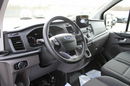 Ford Transit Custom 130HP L2 AUTOMAT Kamera Trend F-vat Gwarancja zdjęcie 10