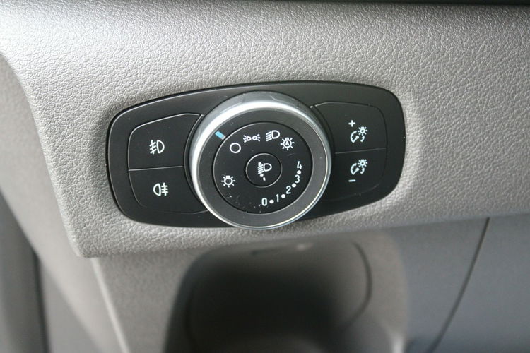 Ford Transit Custom 130HP L2 AUTOMAT Kamera Trend F-vat Gwarancja zdjęcie 12