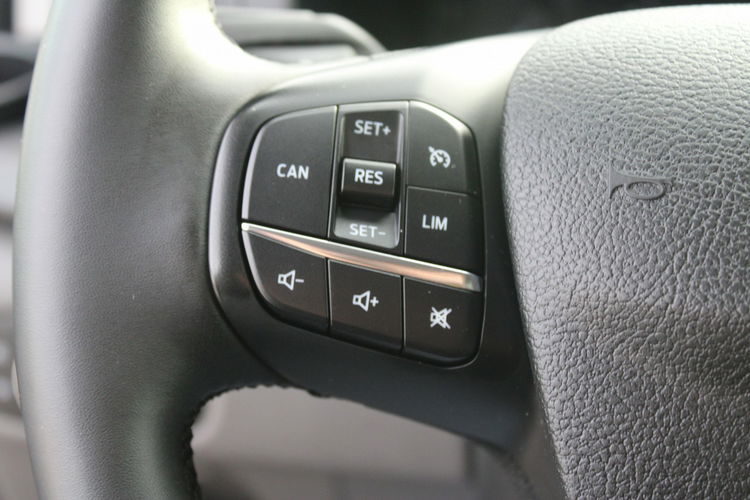 Ford Transit Custom 130HP L2 AUTOMAT Kamera Trend F-vat Gwarancja zdjęcie 14