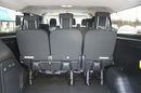 Ford Transit Custom 130HP L2 AUTOMAT Kamera Trend F-vat Gwarancja zdjęcie 23