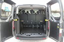 Ford Transit Custom 130HP L2 AUTOMAT Kamera Trend F-vat Gwarancja zdjęcie 24