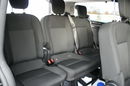 Ford Transit Custom 130HP L2 AUTOMAT Kamera Trend F-vat Gwarancja zdjęcie 26