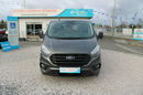 Ford Transit Custom 130HP L2 AUTOMAT Kamera Trend F-vat Gwarancja zdjęcie 2