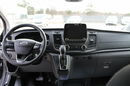 Ford Transit Custom 130HP L2 AUTOMAT Kamera Trend F-vat Gwarancja zdjęcie 28