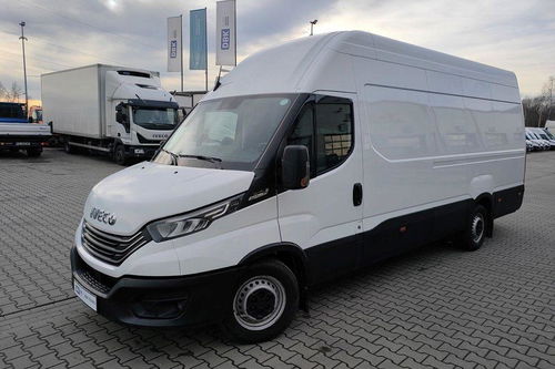 Iveco Iveco 35S18