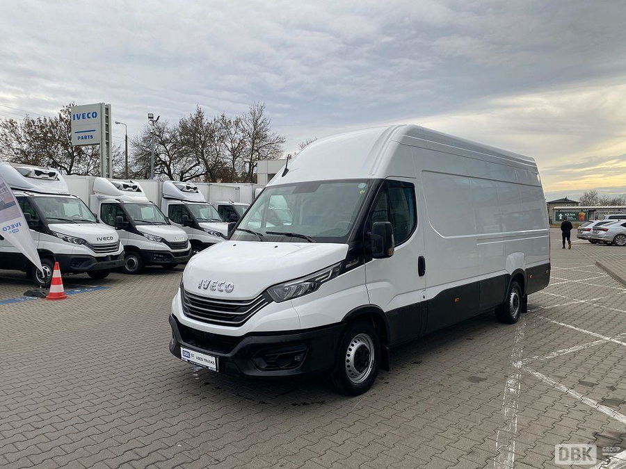 IVECO DAILY 35 S18 zdjęcie 