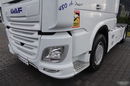 DAF XF 480 / RETARDER / KLIMA POSTOJOWA / OPONY 100% / SUPER SPACE CAB / PO KONTRAKCIE SERWISOWYM zdjęcie 12