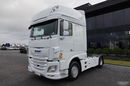 DAF XF 480 / RETARDER / KLIMA POSTOJOWA / OPONY 100% / SUPER SPACE CAB / PO KONTRAKCIE SERWISOWYM zdjęcie 6