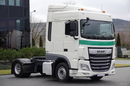 DAF XF 480 / PEŁNY ADR / HYDRAULIKA / KLIMA POSTOJOWA / PO KONTRAKCIE SERWISOWYM zdjęcie 2