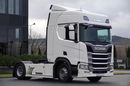 Scania R 500 / RETARDER / KLIMA POSTOJOWA / 12.2020 ROK / PO ZŁOTYM KONTRAKCIE SERWISOWYM / zdjęcie 1