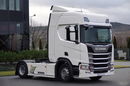 Scania R 500 / RETARDER / KLIMA POSTOJOWA / 12.2020 ROK / PO ZŁOTYM KONTRAKCIE SERWISOWYM / zdjęcie 2