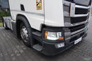 Scania R 500 / RETARDER / I-PARK COOL / MEGA / LOWDECK / PO ZŁOTYM KONTRAKCIE SERWISOWYM  zdjęcie 11