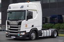 Scania R 500 / RETARDER / I-PARK COOL / MEGA / LOWDECK / PO ZŁOTYM KONTRAKCIE SERWISOWYM  zdjęcie 4