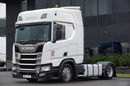 Scania R 500 / RETARDER / I-PARK COOL / MEGA / LOWDECK / PO ZŁOTYM KONTRAKCIE SERWISOWYM  zdjęcie 5