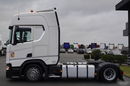 Scania R 500 / RETARDER / I-PARK COOL / MEGA / LOWDECK / PO ZŁOTYM KONTRAKCIE SERWISOWYM  zdjęcie 7