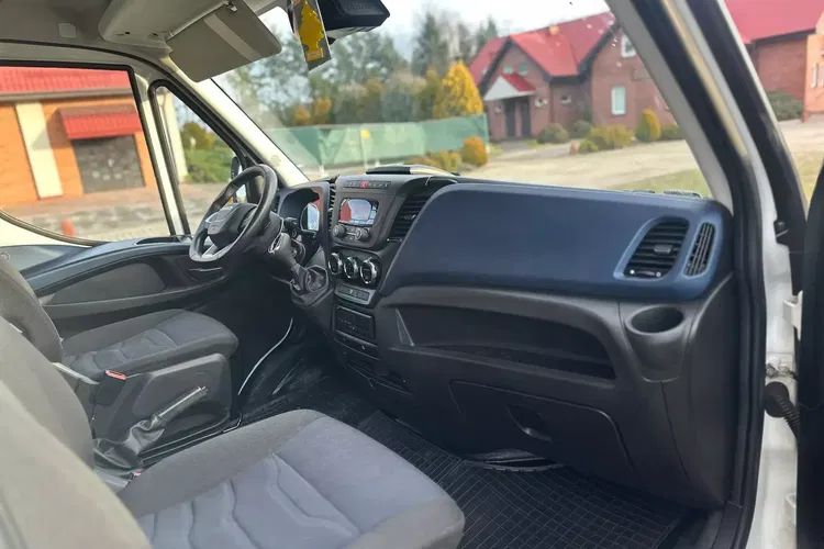 Iveco Daily zdjęcie 9