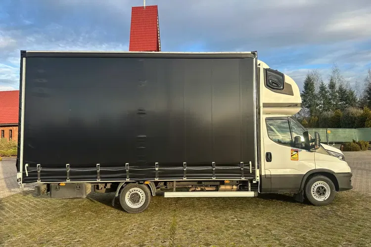 Iveco Daily zdjęcie 5