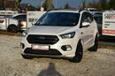 Ford Kuga ST line 2.0TDCi Automat 2018r. FullLED NAVi Panorama Kamera zdjęcie 18