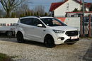 Ford Kuga ST line 2.0TDCi Automat 2018r. FullLED NAVi Panorama Kamera zdjęcie 24