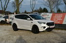 Ford Kuga ST line 2.0TDCi Automat 2018r. FullLED NAVi Panorama Kamera zdjęcie 7