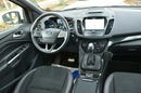 Ford Kuga ST line 2.0TDCi Automat 2018r. FullLED NAVi Panorama Kamera zdjęcie 8