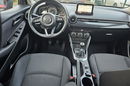 Mazda 2 Nawigacja / Klima / Podgrzewane fotele / Tempomat zdjęcie 11