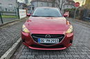 Mazda 2 Nawigacja / Klima / Podgrzewane fotele / Tempomat zdjęcie 21