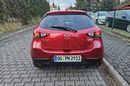 Mazda 2 Nawigacja / Klima / Podgrzewane fotele / Tempomat zdjęcie 4