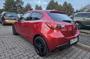 Mazda 2 Nawigacja / Klima / Podgrzewane fotele / Tempomat zdjęcie 5