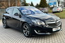Opel Insignia LIFT OPC line Panorama zdjęcie 15