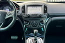 Opel Insignia LIFT OPC line Panorama zdjęcie 20