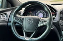 Opel Insignia LIFT OPC line Panorama zdjęcie 21