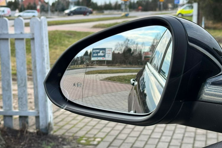 Opel Insignia LIFT OPC line Panorama zdjęcie 31