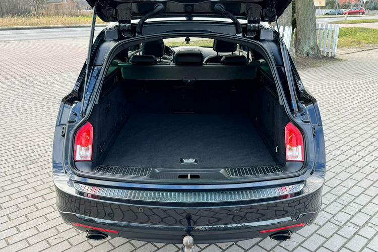 Opel Insignia LIFT OPC line Panorama zdjęcie 32