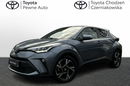 Toyota C-HR 1.8 HSD 122KM STYLE, salon Polska, gwarancja, FV23% zdjęcie 1