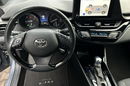 Toyota C-HR 1.8 HSD 122KM STYLE, salon Polska, gwarancja, FV23% zdjęcie 15