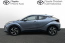 Toyota C-HR 1.8 HSD 122KM STYLE, salon Polska, gwarancja, FV23% zdjęcie 2