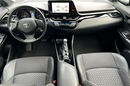 Toyota C-HR 1.8 HSD 122KM STYLE, salon Polska, gwarancja, FV23% zdjęcie 9