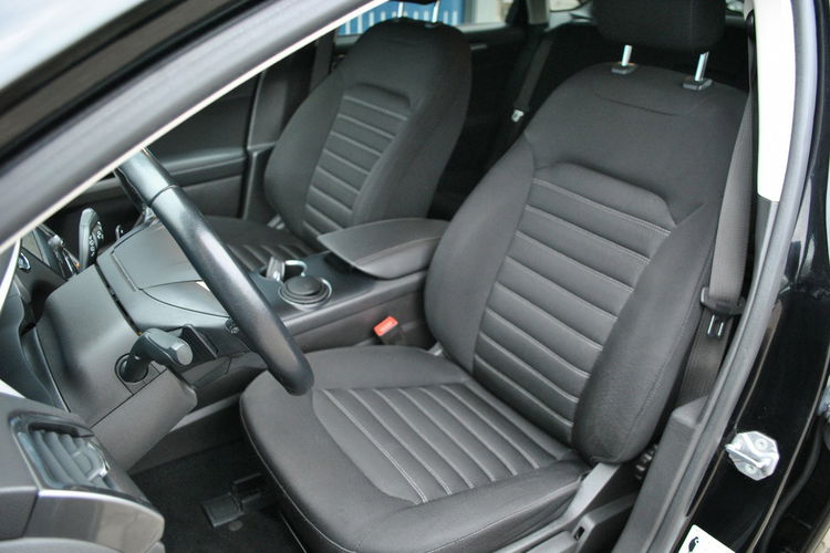 Mondeo Liftback Trend 2.0 EcoBlue 150KM A8 ASO Forda Gwarancja Ford Używane zdjęcie 22